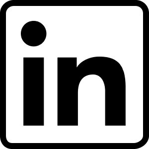 LinkedIn logo